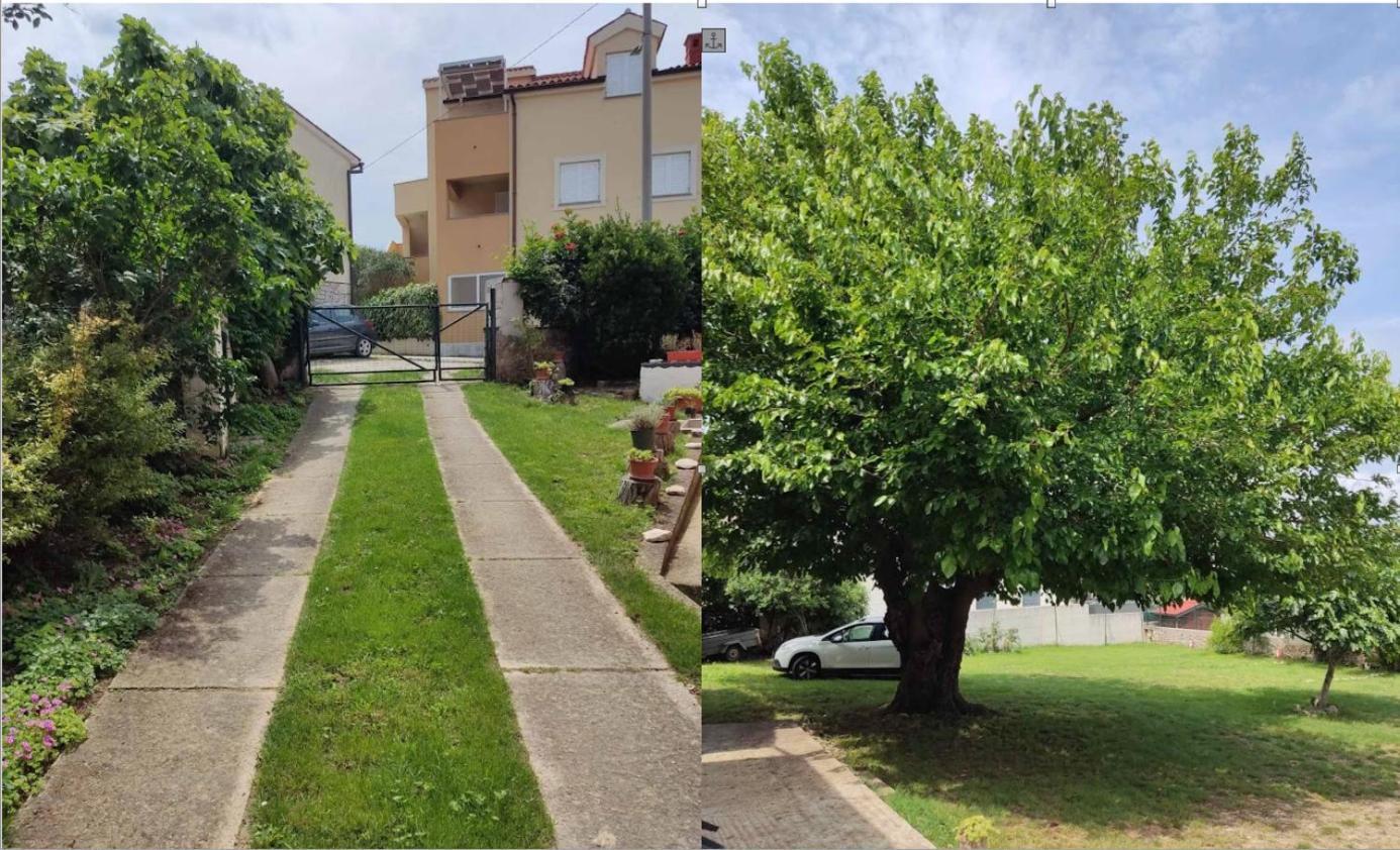Holiday House Letizia Premantura Exterior photo