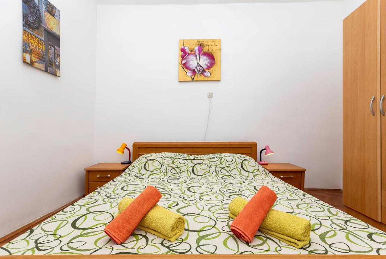 Holiday House Letizia Premantura Exterior photo